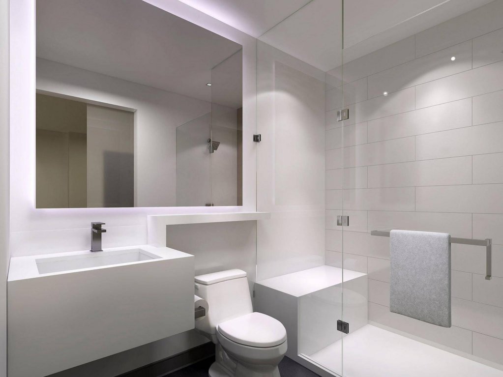 Фото Aloft Sunnyvale