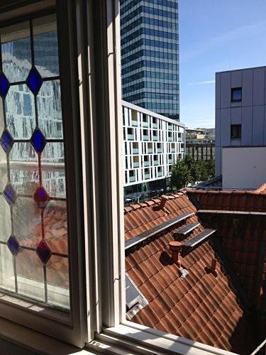 Фото Frauenhotel Hanseatin - Women Only