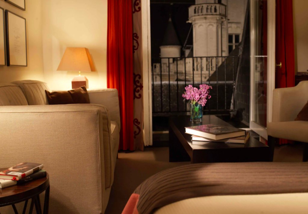 Фото Hotel Amigo