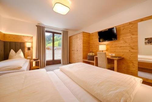 Фото Hotel Nesslerhof