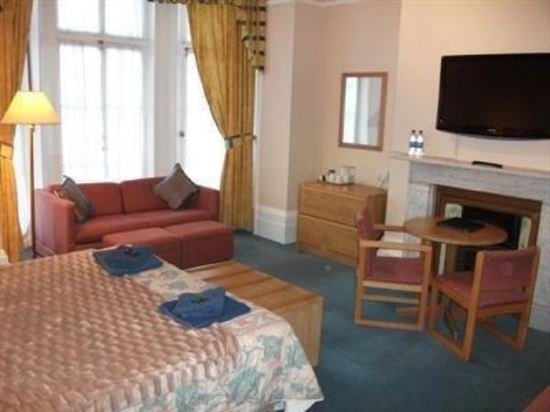 Фото Portland Hotel