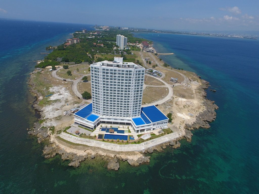 Hotel Arterra Hotel and Resort, Province of Cebu, photo