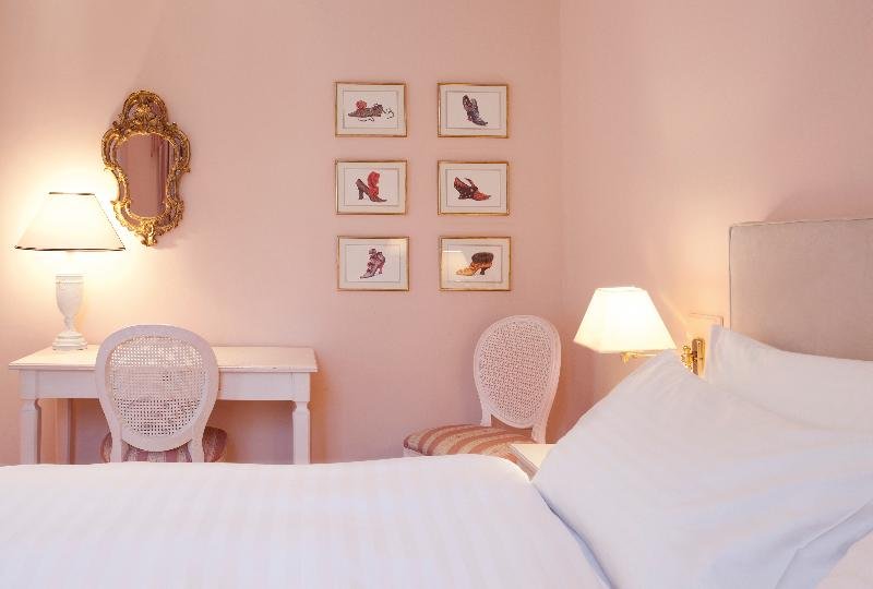 Фото Kefalari Suites