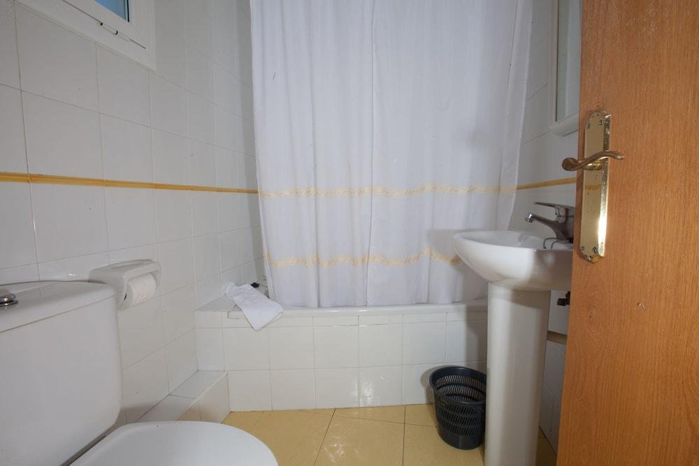 Фото Apartamentos Sunway Atlanta