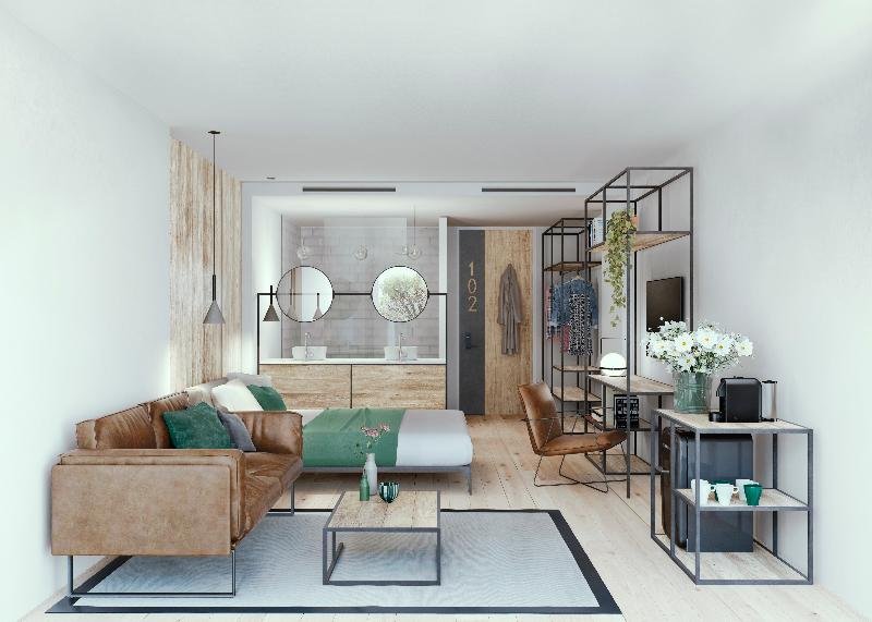 Фото Paradiso Garden Hotel