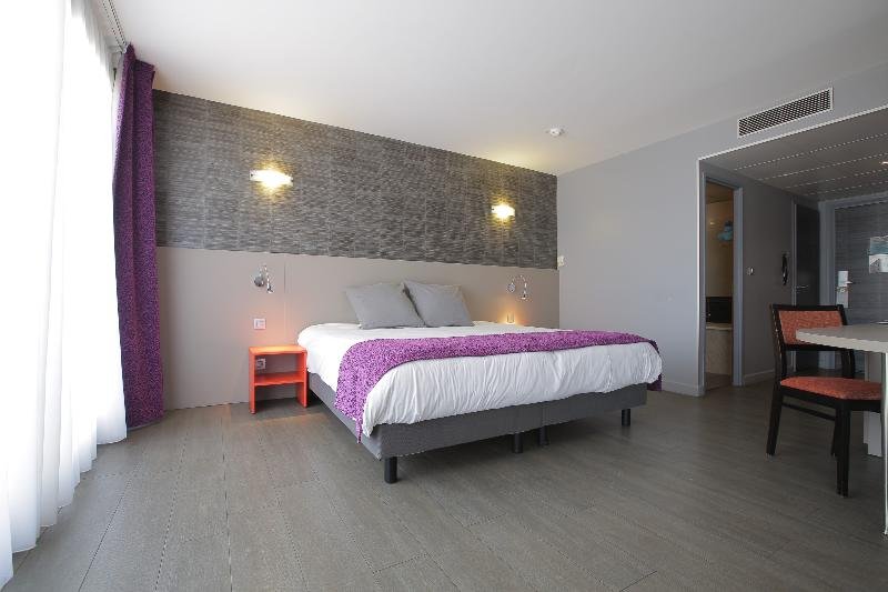 Фото Hotel & SPA Marina d'Adelphia