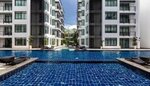 Kbc Boutique Apartment (Phuket, Kathu, Kammala), short-term housing rental