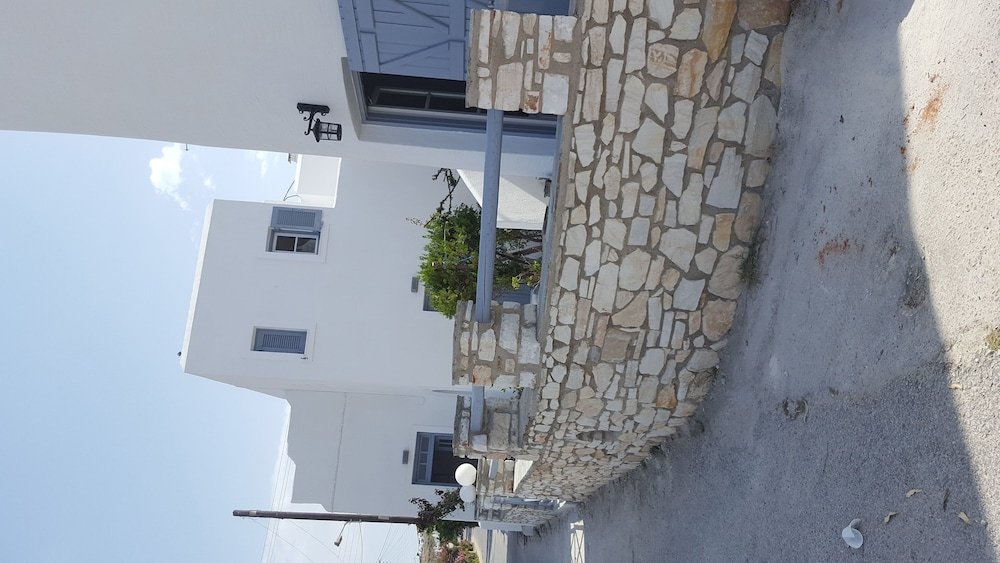 Фото Teoria Paros Matsas Windmill