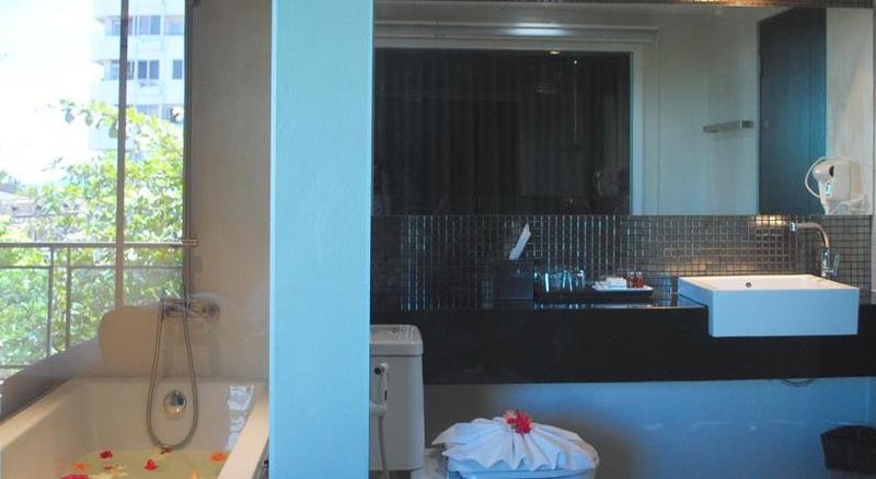 Фото Inn Place Serviced Residence