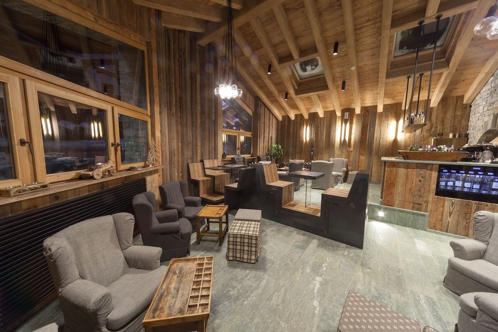 Фото Hotel Maison Saint Jean