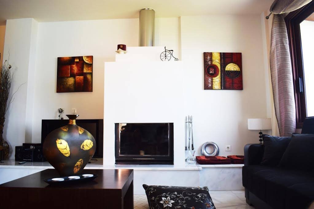 Фото Okeanides Villas