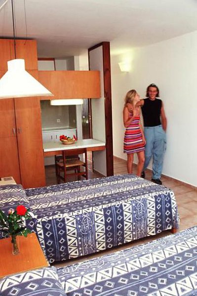 Фото Palia Don Pedro