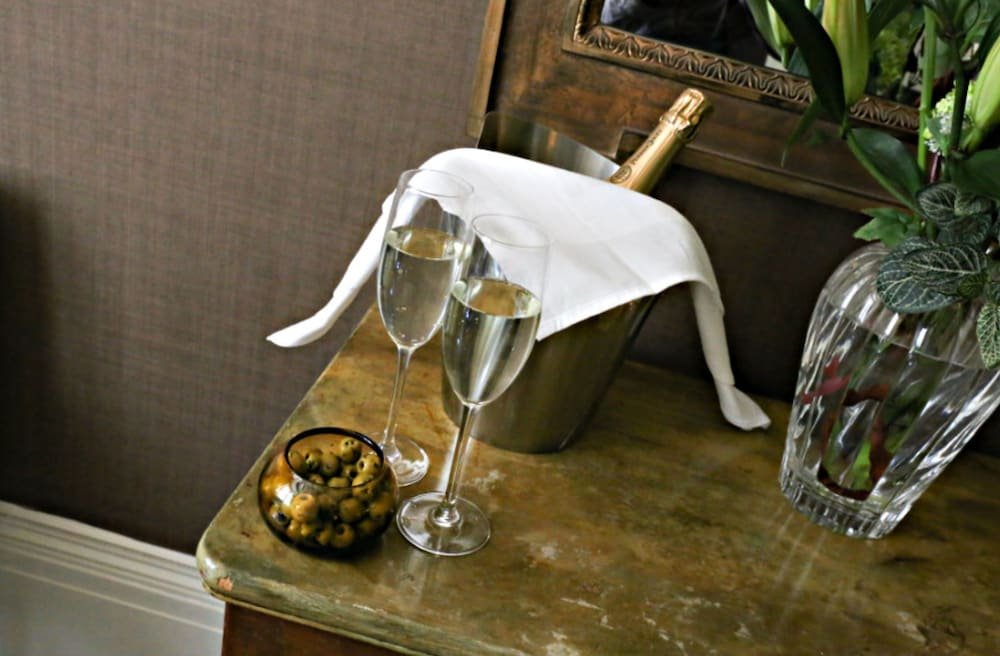 Фото Blanch House