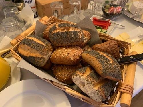 Hotel Hotel O'Felder, Schleswig‑Holstein, photo