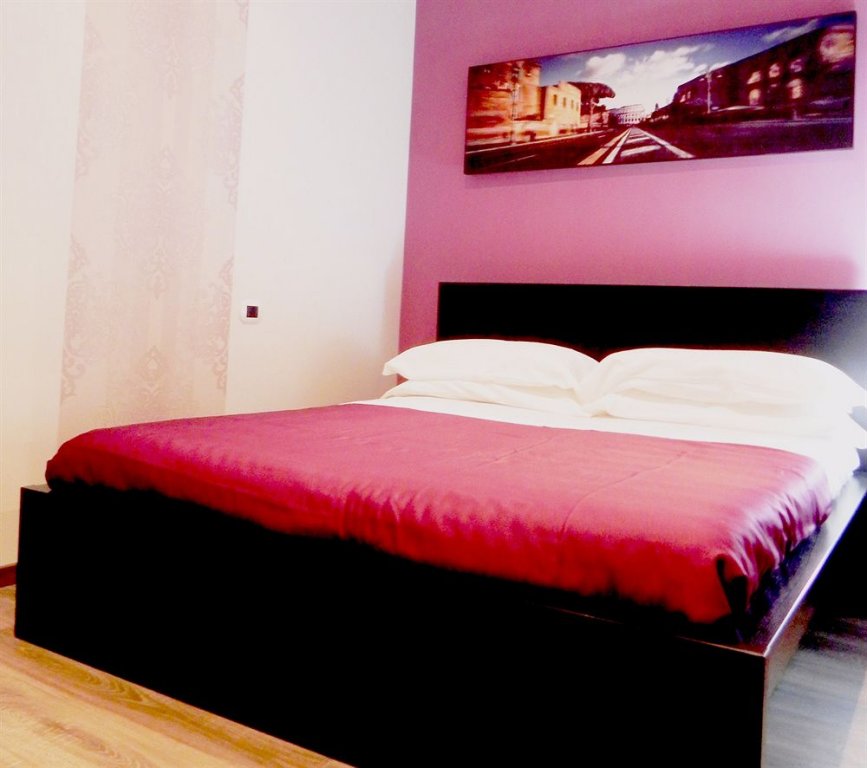 Фото Colosseo view Suite