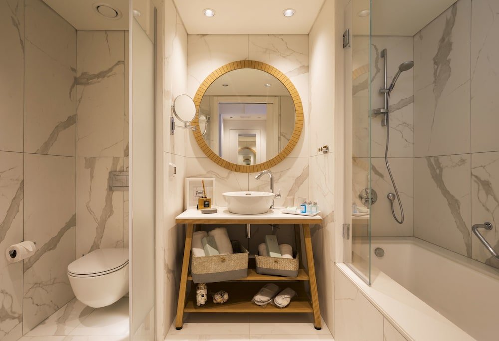 Фото Vert Lagoon Netanya