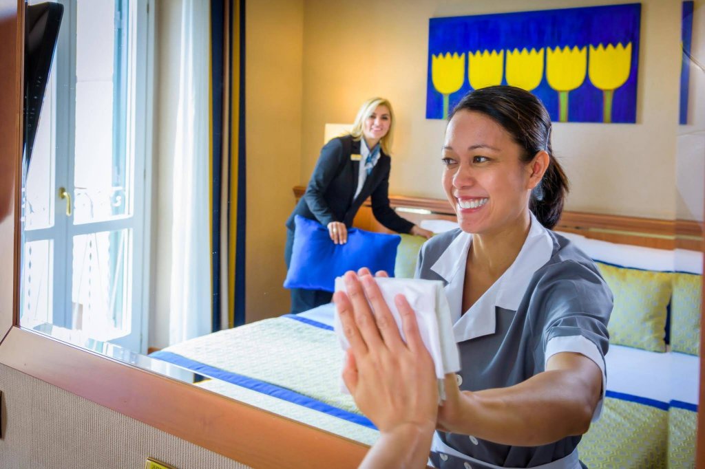 Фото Hotel Diocleziano