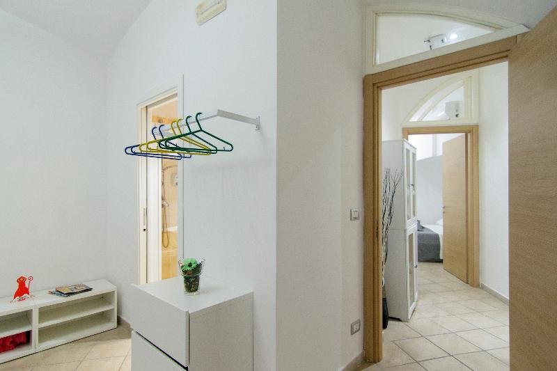 Фото B&B Maison Du La Rua