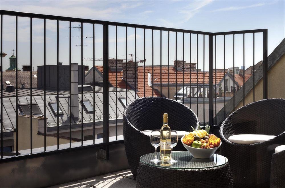 Фото Flemings Hotel Wien Stadthalle