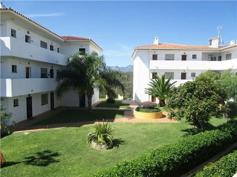 Гостиница 107348 - Apartment in Mijas