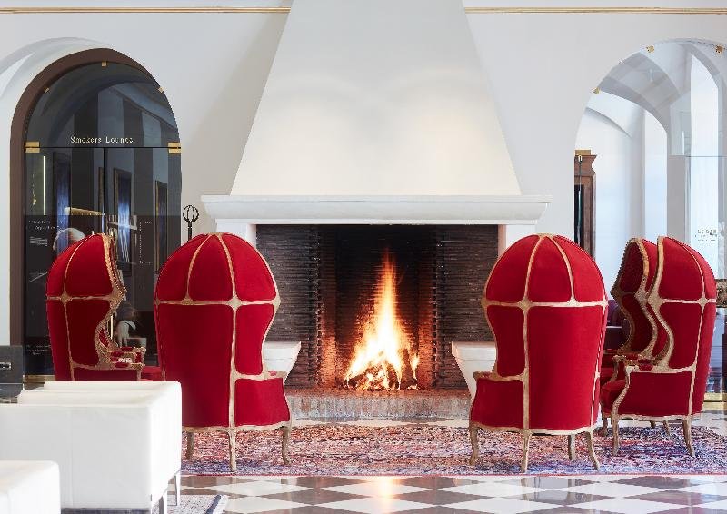 Фото Living Hotel De Medici