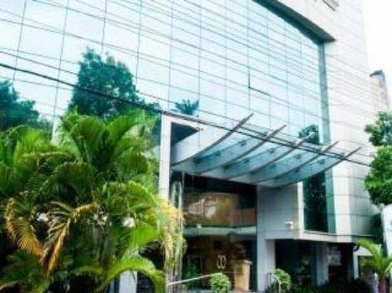 Фото Maurya Rajadhani