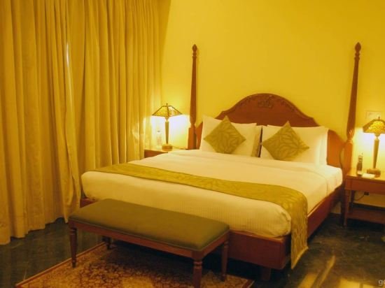 Фото The Hans Coco Palms