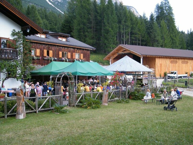 Гостиница Agriturismo Degasper Giorgio Fattoria Meneguto