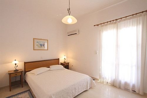 Фото Makris Beach Hotel