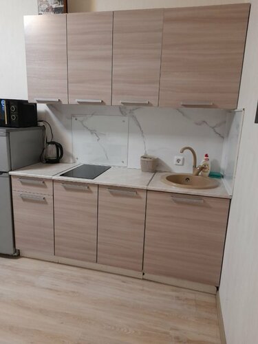 Апарт Отель Ava Home Кристалл  фото 6