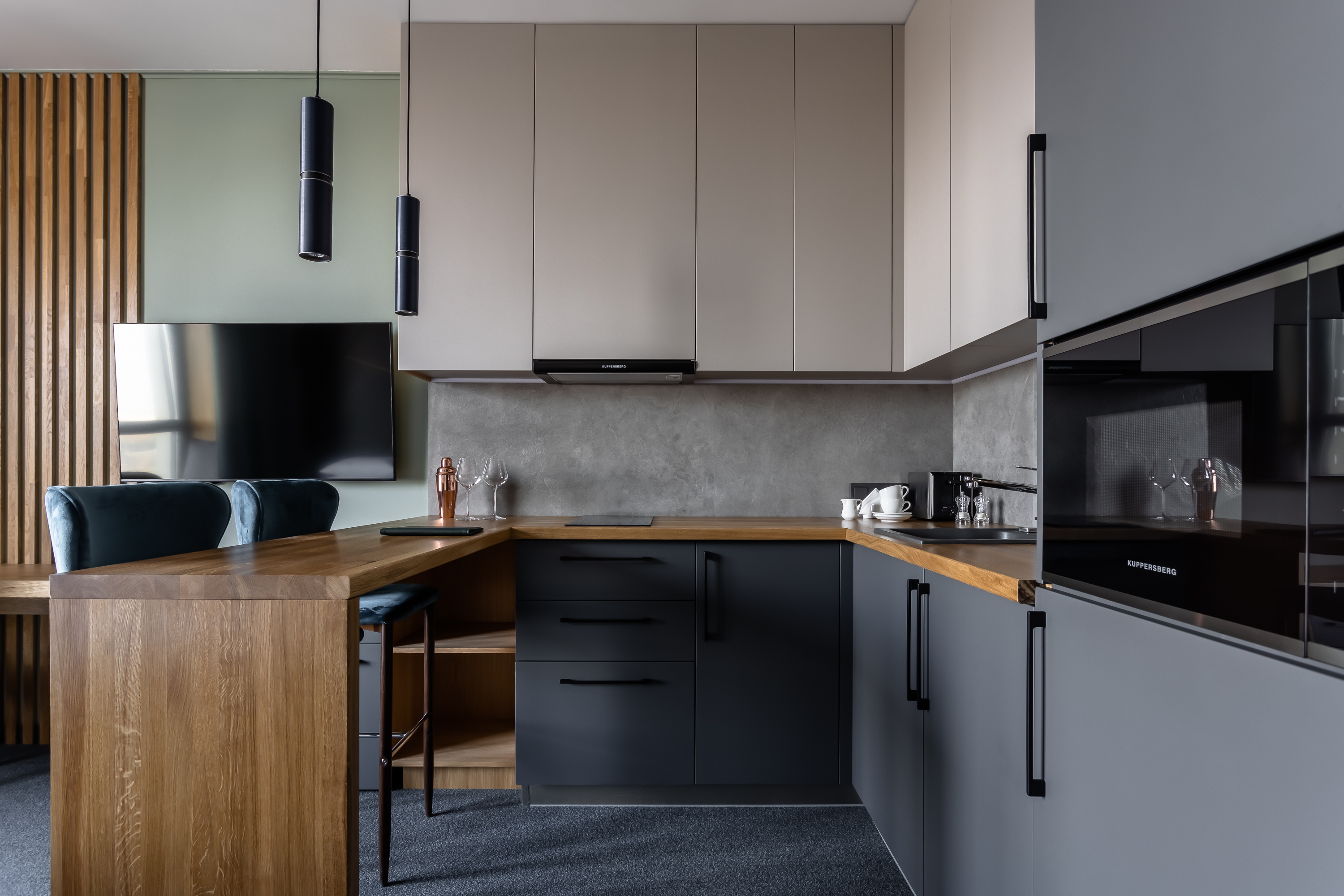 Фото AP-iN aparts