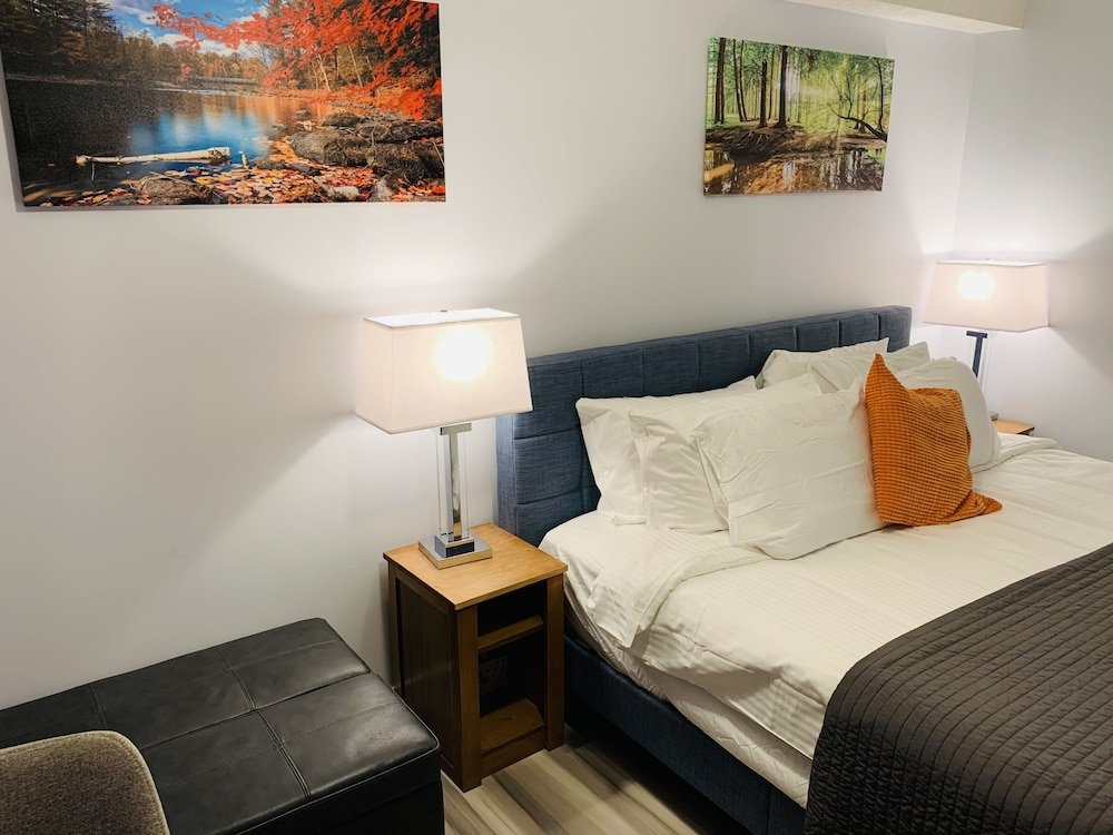 Фото 4 Bedrooms Suite - Group of Families