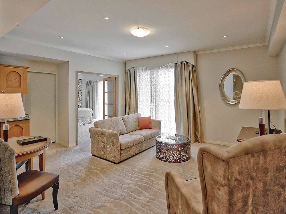 Фото The Playford Adelaide MGallery