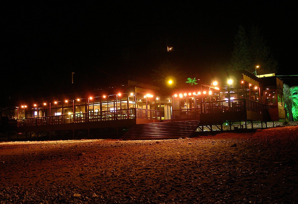 Фото Континент Гагра