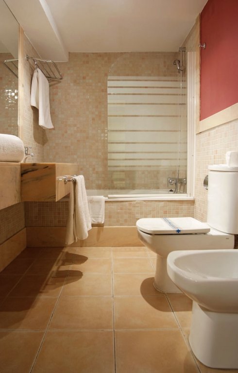 Фото Hotel Anacapri