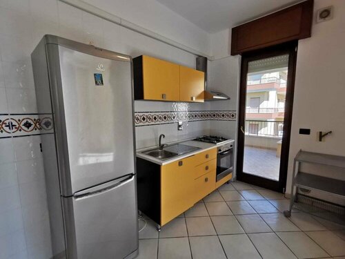 Апартаменты Residence Rosa Virginia 16 в Галлиполи