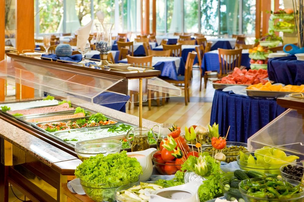 Фото Hotel Laguna Mare - All Inclusive