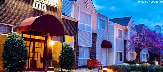 Фото Sonesta Es Suites Nashville Brentwood
