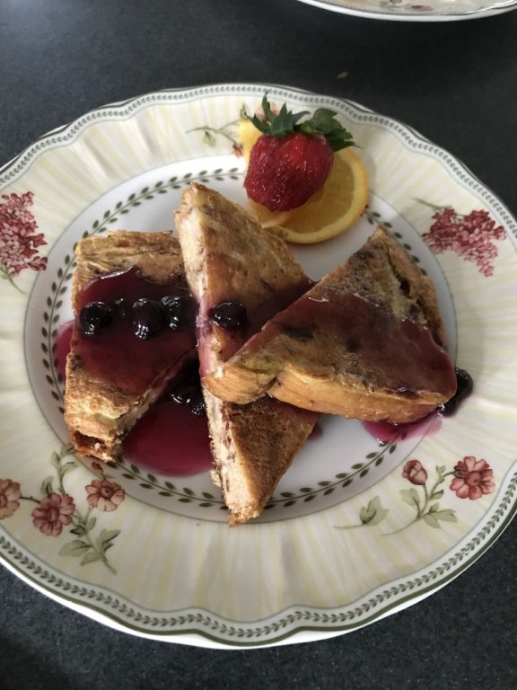 Фото A Williamsburg White House