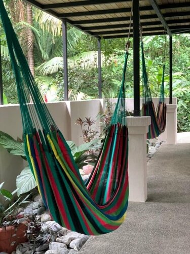 Гостиница El Tumbo de las Olas в Провинции Пунтаренас