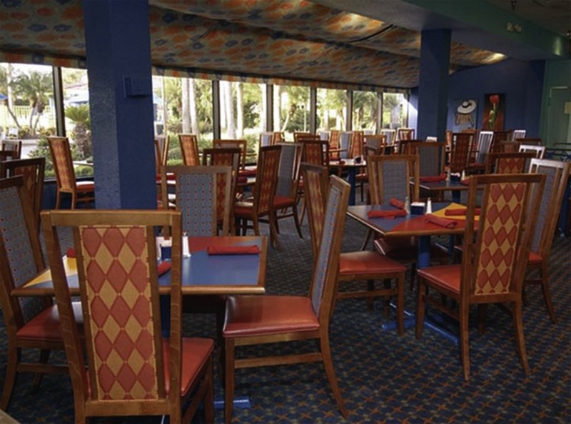 Фото Wyndham I-Drive Avanti Resort & Conference Center