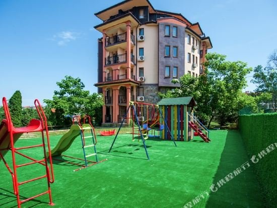 Фото South Beach Hotel