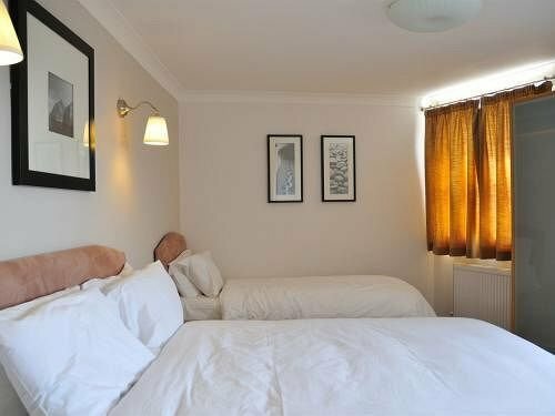 Гостиница Innkeeper's Lodge London, Greenwich в Лондоне