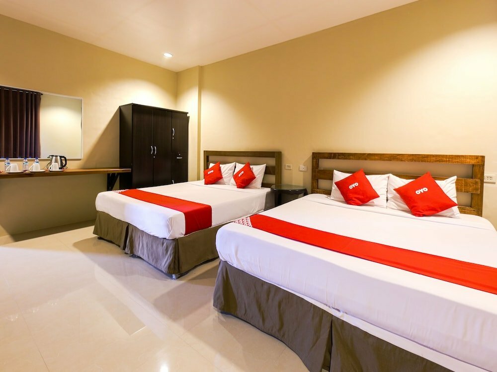 Hotel Oyo 792 Wilae's Suites, Tagaytay, photo