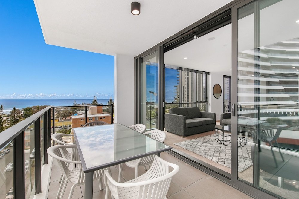 Фото Koko Broadbeach