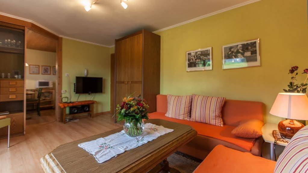 Фото Alpbach Apartments