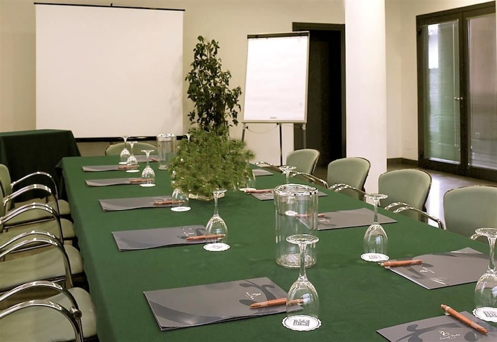 Фото Hotel Filanda