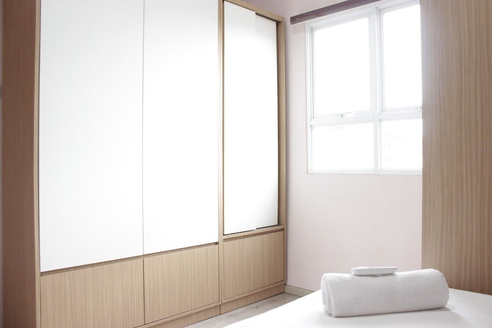 Фото Gorgeous 2BR Apartment at Gateway Pasteur