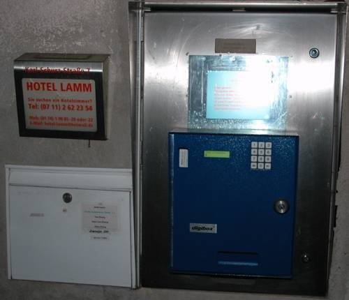 Фото отеля 4