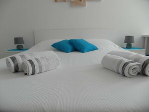 Гостиница Marselo B&b